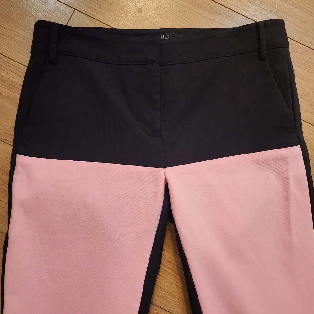 Tibi New York Pants-0